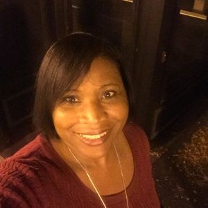 Meet your Posher, Tonya